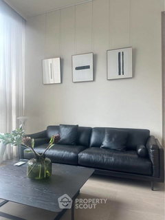 1-BR Condo at SCOPE Langsuan near BTS Chit Lom (ID 2909860)