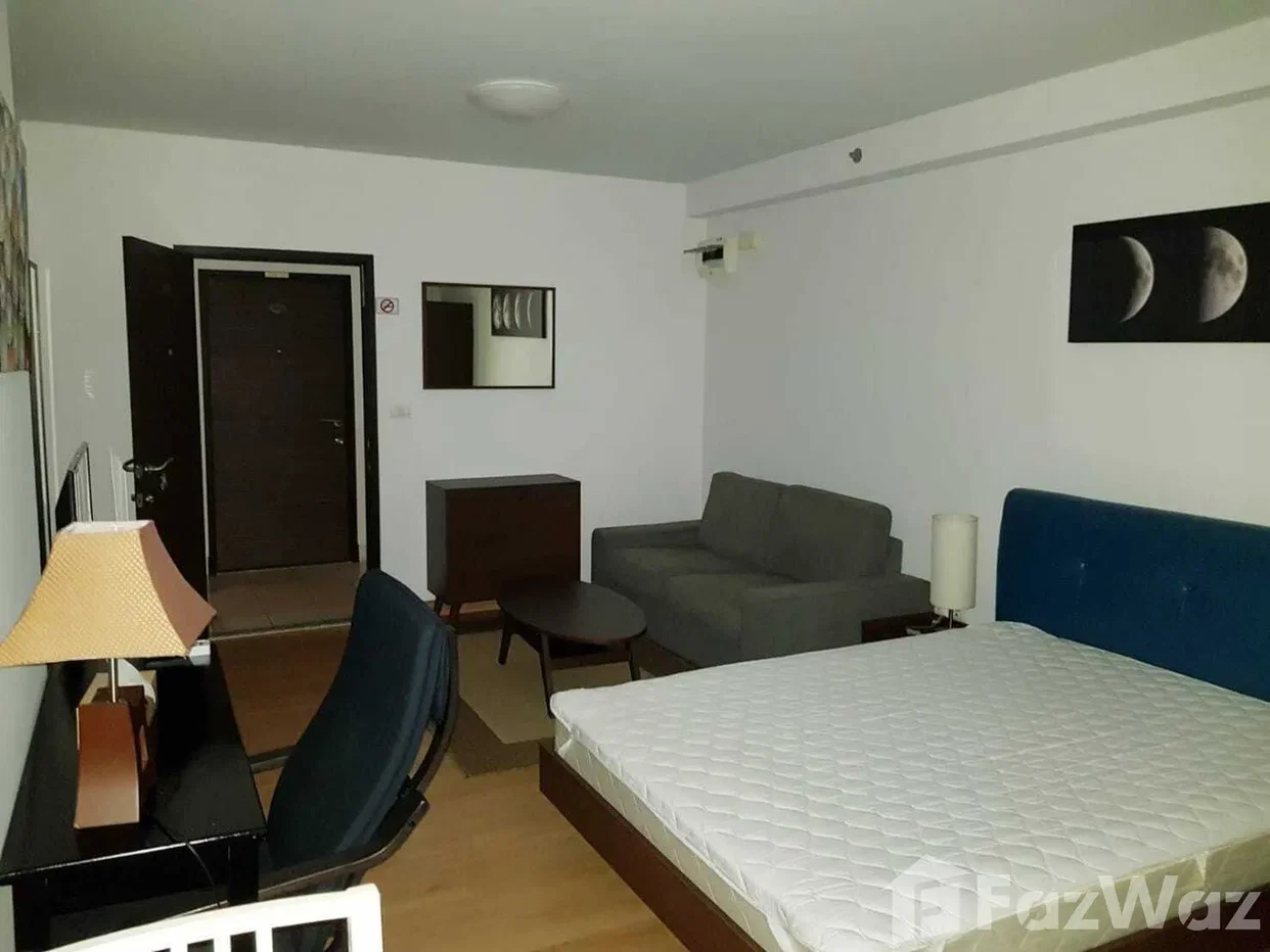 picture Fully Furnished | High Floor | Prime Bangkok Location 6401964 - 3/10