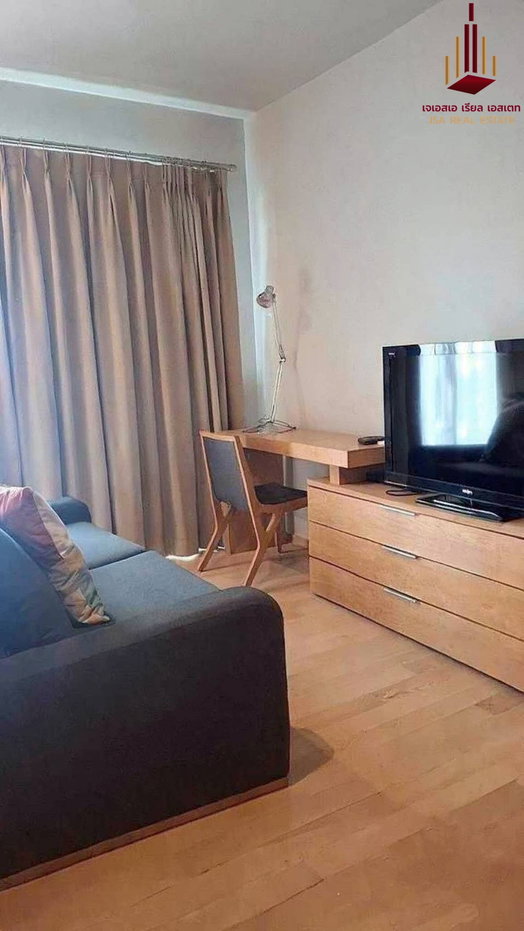 picture ✨ For Rent: Noble Refine  Condo ✨  💰 Only 24,000 THB/month - 2/5