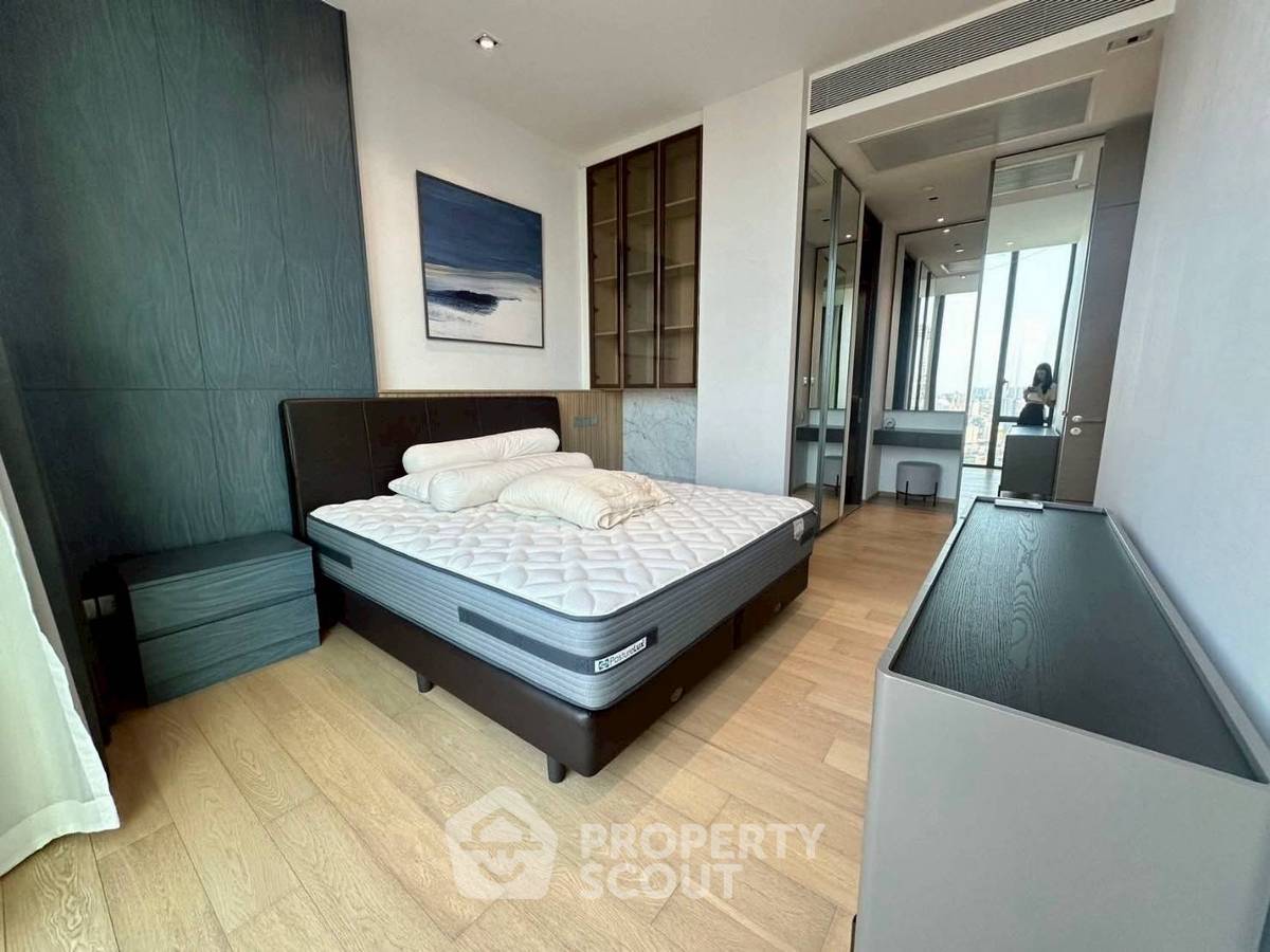 picture 2-BR Condo at 28 Chidlom near BTS Chit Lom (ID 2744781) - 2/9