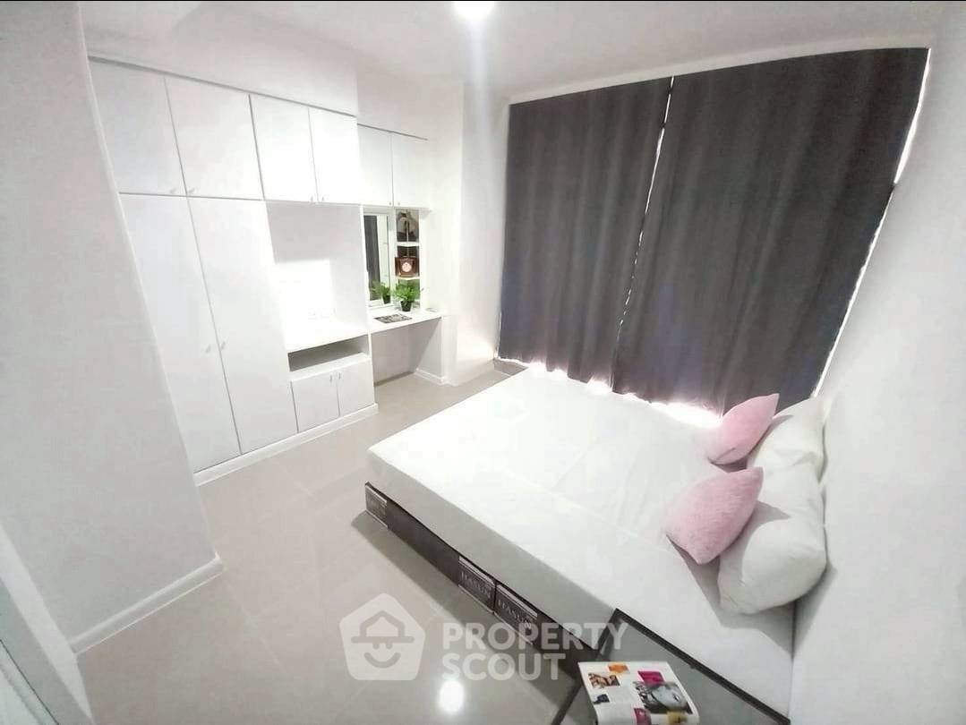 รูป คอนโด 2-ห้องนอน ที่ เดอะ วอเตอร์ฟอร์ด พาร์ค สุขุมวิท 53 (ทองหล่อ 5) ใกล้ BTS ทองหล่อ (ID 2711866) - รูปที่ 11/17