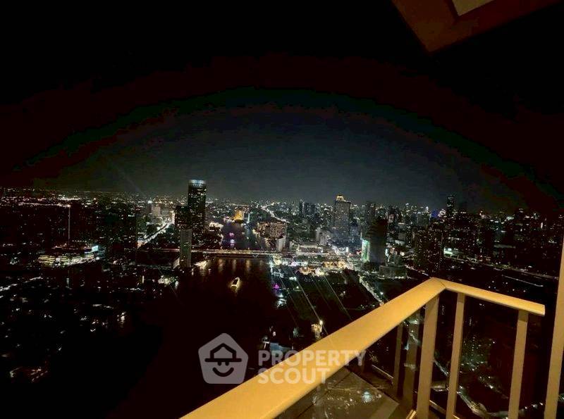 รูป คอนโด 2-ห้องนอน ที่ โฟร์ซีซัน ไพรเวท เรสซิเดนซ์ กรุงเทพมหานคร ใกล้ BTS สะพานตากสิน (ID 2709854) - รูปที่ 6/11