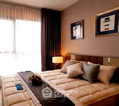 Condos for rent : 1-BR Condo at Life Sukhumvit 48 near BTS Phra Khanong (ID 2875591)