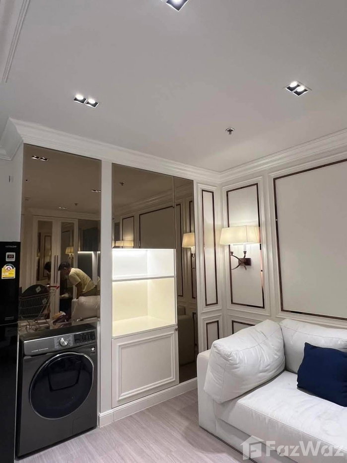 picture Near Phasi Charoen MRT Station 5335589 - 2/7