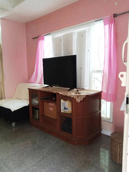 รูป ให้เช่าถูกมาก 30,000 บาท 5 นอน บ้านเดี่ยวสุขุมวิท 101 เฟอร์พร้อม เพียง 850 ม รถไฟฟ้าปุณณวิถี - รูปที่ 3/12