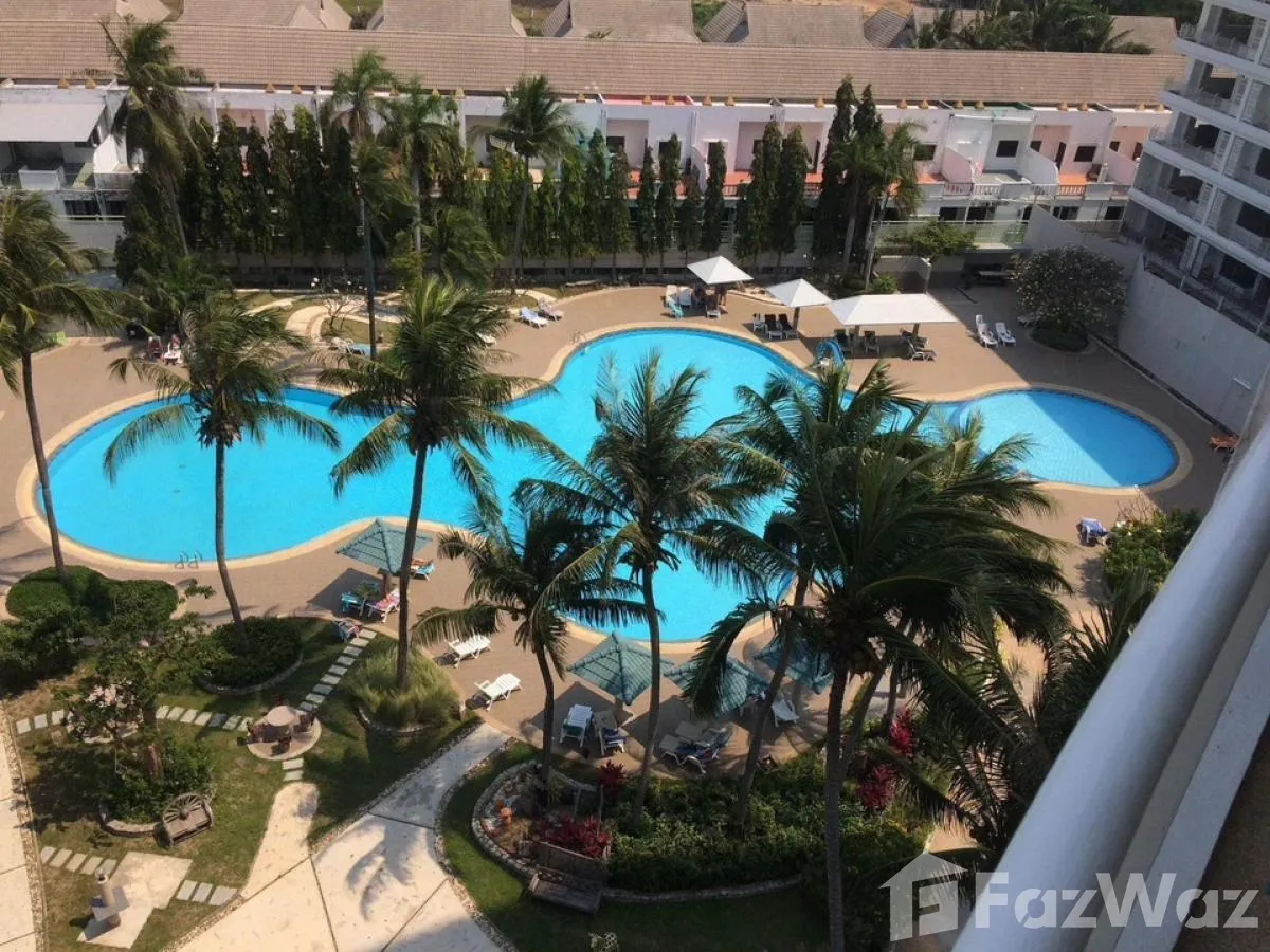 picture 2 Bedroom Condo for sale at Jamjuree Condo 6404067 - 8/10