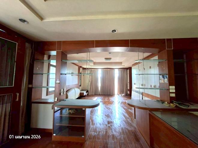 รูป บ้านเดี่ยว 152 ตร.วา บ้านรวมเก้า เขตภาษีเจริญ กรุงเทพมหานคร 17.7M - รูปที่ 13/58