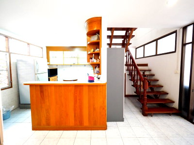 เช่าบ้านเดี่ยว ถนนนราธิวาสราชนครินทร์ : LTHC15614 – Single House for Sale Rama 3 | Spacious Family Residence | Near Central Rama 3 | 12.1 MB | บ้านเดี่ยวขาย พระราม 3 ห้องกว้าง เหมาะสำหรับครอบครัว