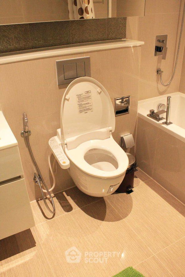 picture 2-BR Condo at H Sukhumvit 43 near BTS Phrom Phong (ID 899112) - 11/20