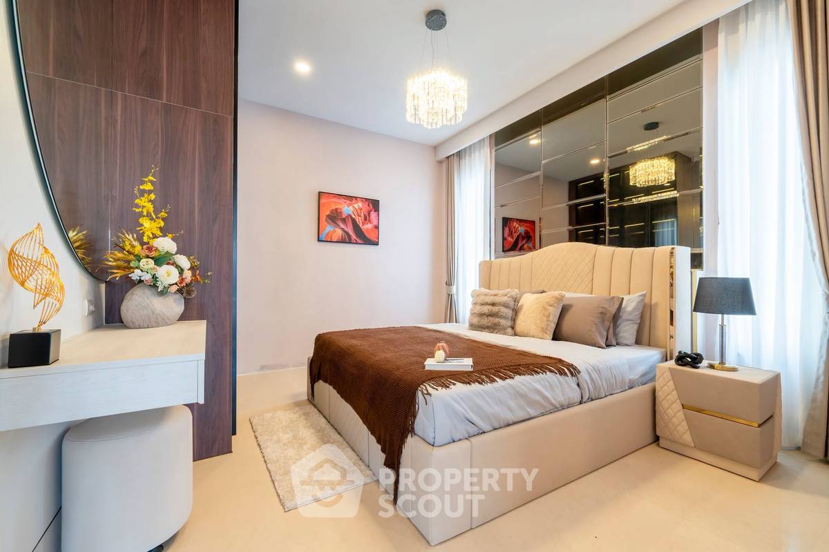 รูป คอนโด 3-ห้องนอน ที่ วินด์แฮม จอมเทียน พัทยา ใกล้ เมืองพัทยา (ID 2929141) - รูปที่ 12/30