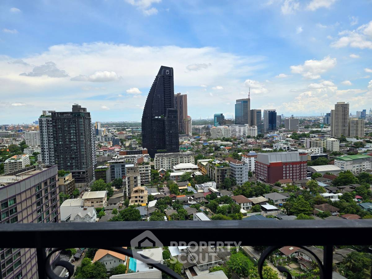 picture 1-BR Condo at The Crest Sukhumvit 34 near BTS Thong Lor (ID 2723528) - 18/18