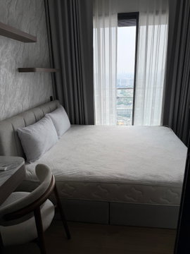 🏢 ให้เช่าคอนโด : The Crest Park Residences (เดอะ เครสท์ พาร์ค เรสซิเดนซ์ )   รหัสทรัพย์ | 📌LNP-C13395 