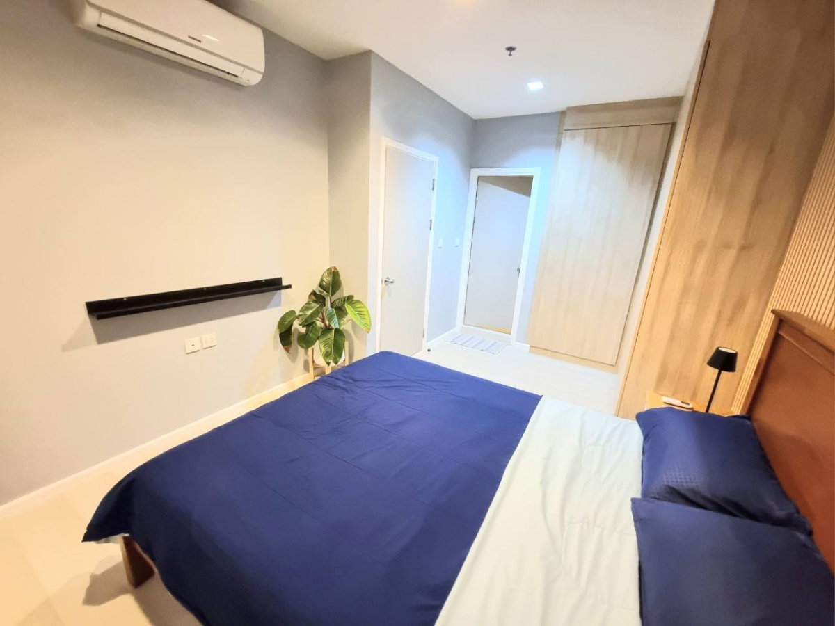 picture #SC14176 📌 Rent | 🟦🟨Life Sukhumvit 48🟥🟩𝑪𝒐𝒏𝒕𝒂𝒄𝒕𝑳𝑰𝑵𝑬:@𝒔𝒆𝒄𝒓𝒆𝒕𝒑𝒓𝒐𝒑𝒆𝒓𝒕𝒚 🔥✨ - 14/16