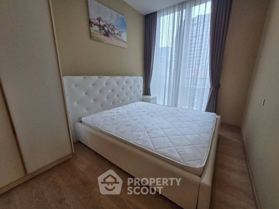 รูป คอนโด 1-ห้องนอน ที่ โนเบิล บีอี ไนน์ทีน สุขุมวิท ใกล้ BTS นานา (ID 2943510) - รูปที่ 6/8