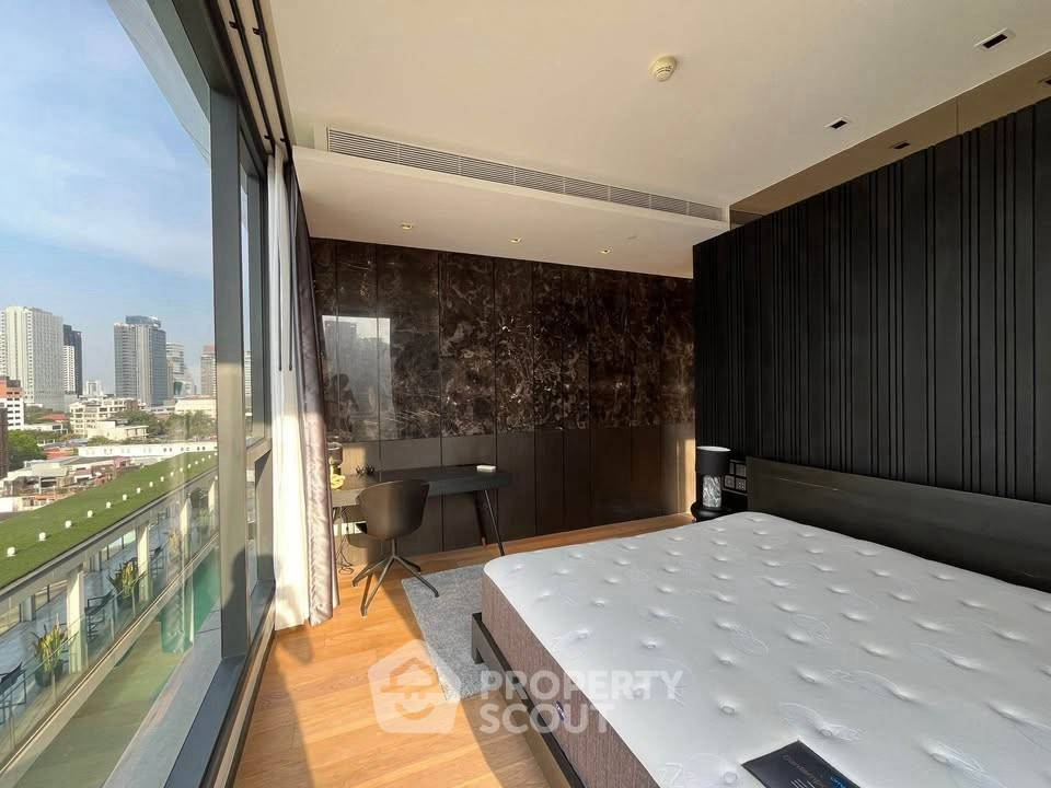 รูป คอนโด 2-ห้องนอน ที่ บีทนิค สุขุมวิท 32 ใกล้ BTS ทองหล่อ (ID 2719253) - รูปที่ 8/10