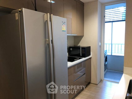 รูปภาพ คอนโด 2-ห้องนอน ที่ สิริ แอท สุขุมวิท ใกล้ BTS ทองหล่อ (ID 2749363)