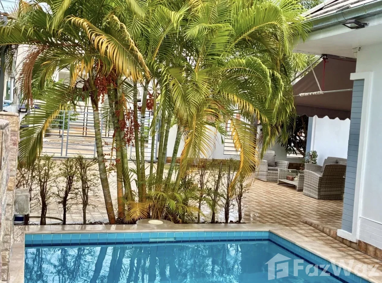 รูป ขาย วิลล่า 3 ห้องนอน ในโครงการ บ้านกลางเมือง 88 6384135 - รูปที่ 15/15