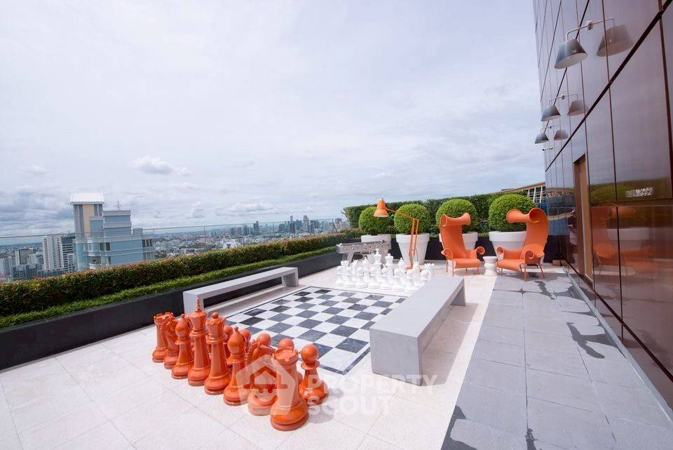 picture 1-BR Condo at Khun By Yoo near BTS Thong Lor (ID 2944066) - 18/19