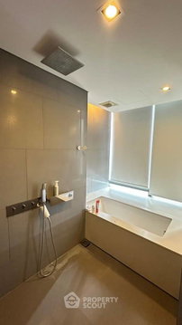 1-BR Condo at The Bangkok Sathorn near BTS Surasak (ID 2890339)