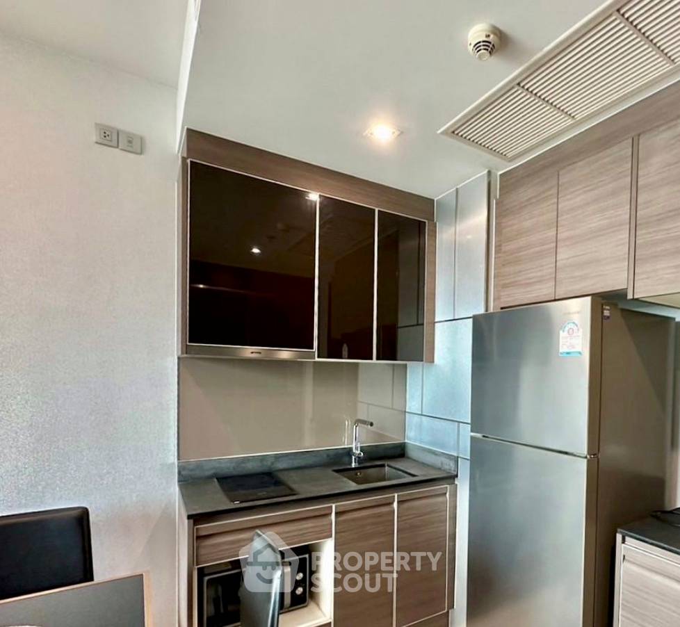 picture 1-BR Condo at Keyne By Sansiri near BTS Thong Lor (ID 2748596) - 6/7