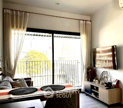 Condos for rent : 1-BR Condo 30 Sqm At XT Ekkamai Near BTS Thong Lor (ID 2836217)