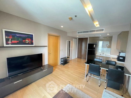 รูปภาพ 1-BR 52 Sqm On 15th Floor At Siri At Sukhumvit, 200m To BTS Thong Lor (ID 2751646)