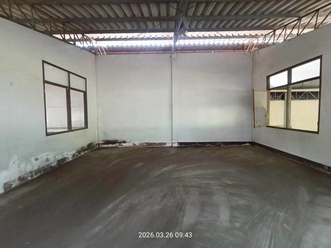 picture FACTORY 5660 Sq.w. Don Chedi Suphanburi for 16.6M - 68/74