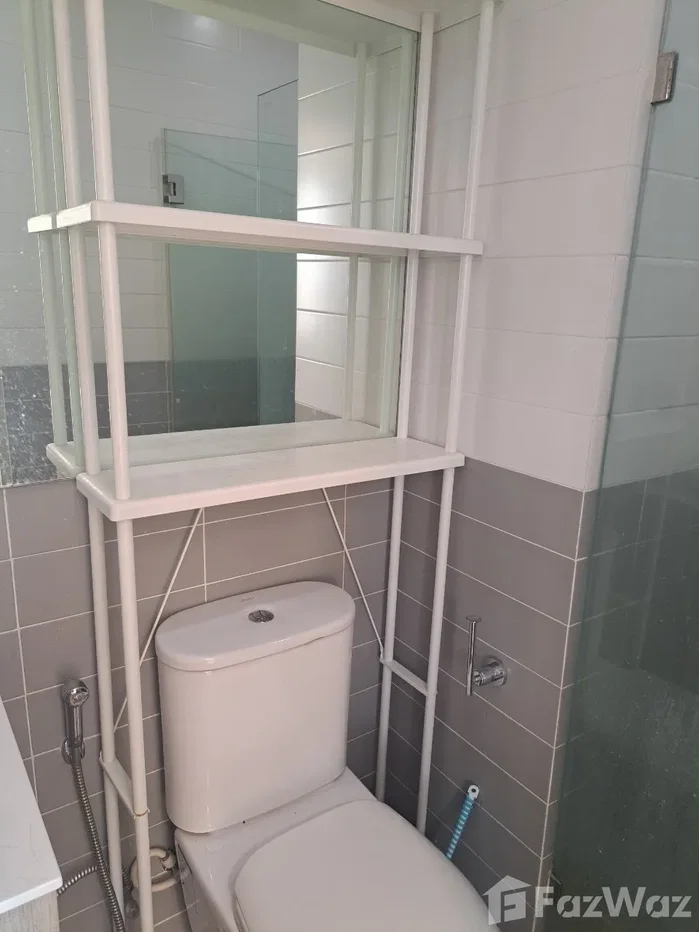 picture High-Floor 1BR at Ideo Mobi Sathorn | Steps to BTS 6404003 - 10/10