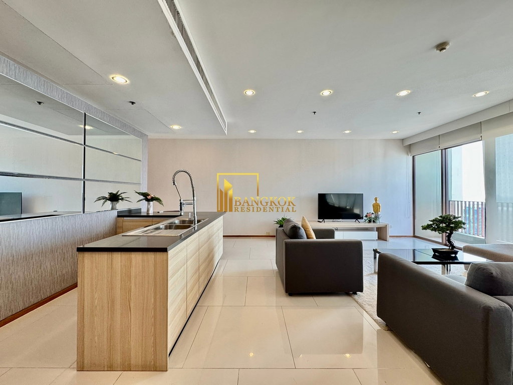 รูป Emporio Place | Beautiful 3 Bed Condo For Rent in Phrom Phong - BR10875CD - รูปที่ 6/41