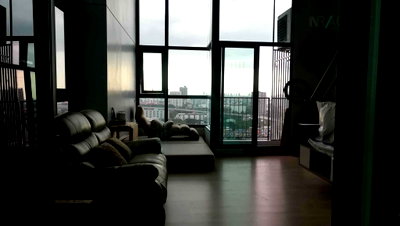 ขายคอนโด : 📌 ขายคอนโด ไนท์บริดจ์ ดูเพล็กซ์ ติวานนท์ DUPLEX ชั้น 19 ใกล้ BigC ติวานนท์