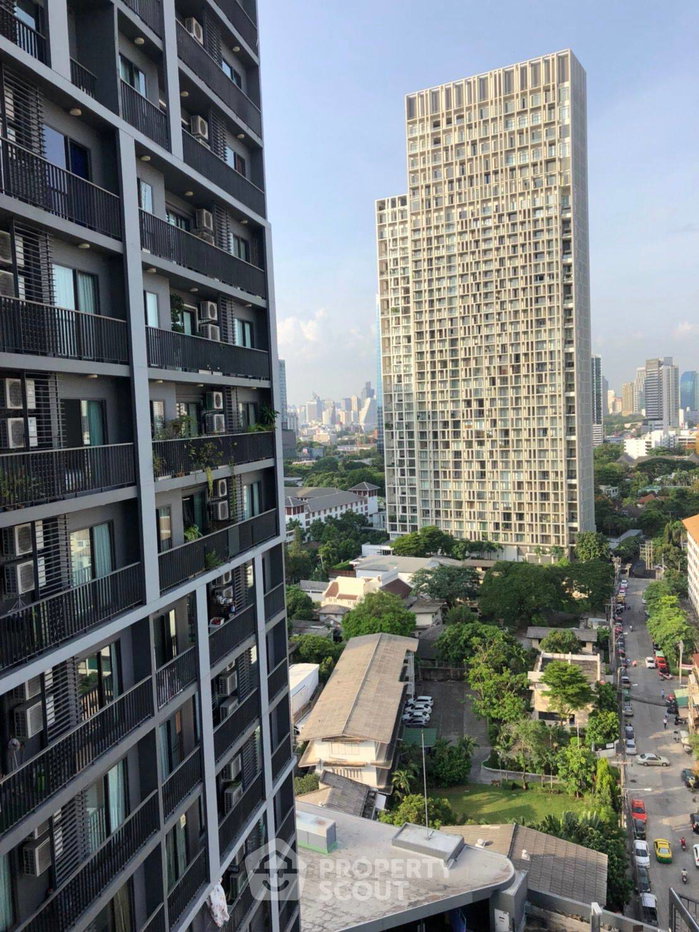picture 1-BR Condo at The Seed Mingle Sathorn-Suanplu near BTS Sala Daeng (ID 386622) - 11/11