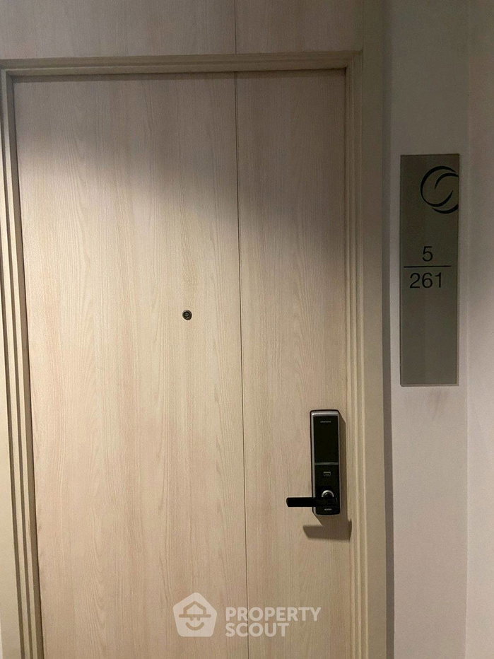 picture 2-BR Condo at Rhythm Sukhumvit 42 near BTS Ekkamai (ID 2750866) - 1/13
