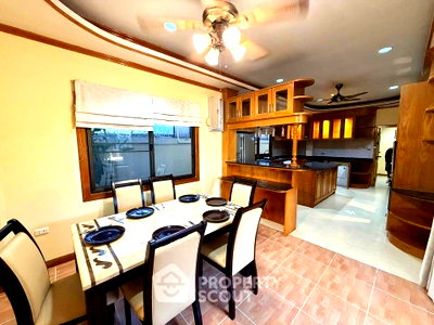 Houses for rent : 4-BR House close to Map Prachan Lake (ID 2919619)