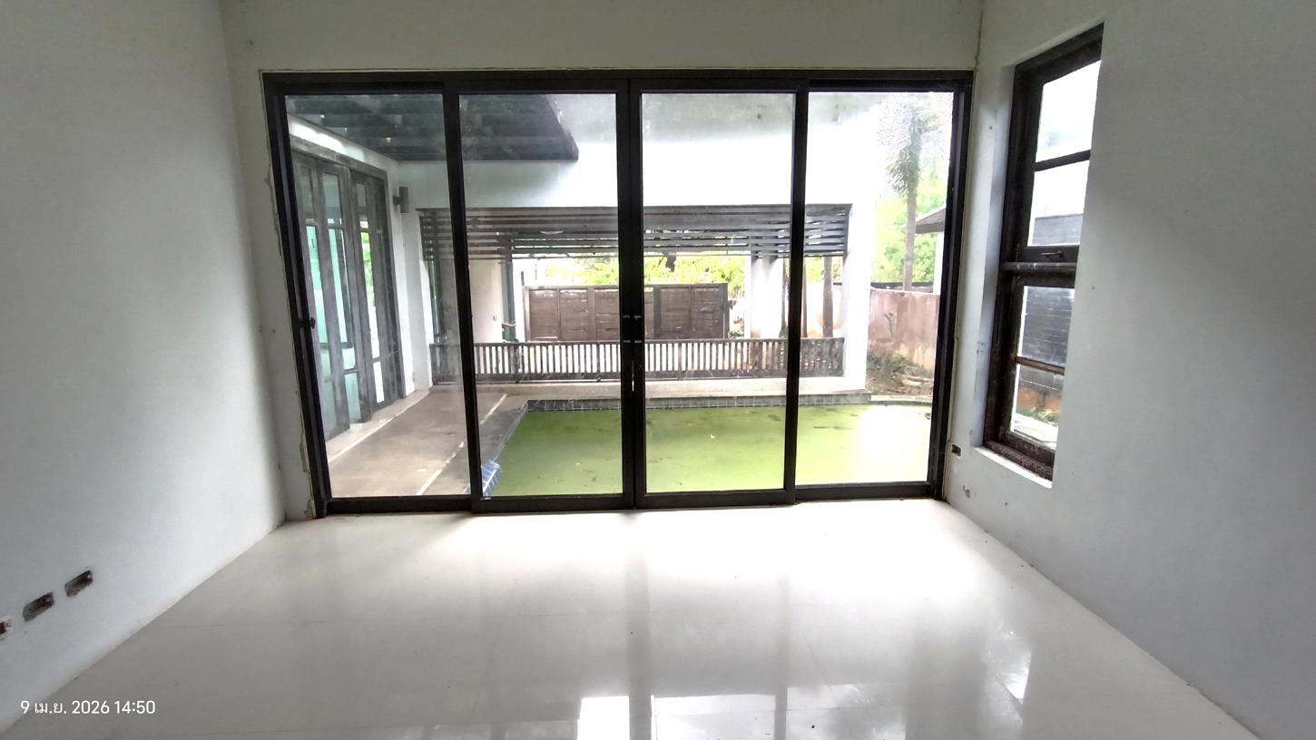 รูป บ้านเดี่ยว 99 ตร.วา บัวบานวิลล่า เมืองกระบี่ กระบี่ 4.7M - รูปที่ 23/36