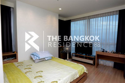 Condos for sale : Rhythm Phahol - Ari Unit Priced Below Market near BTS Sena Ruam