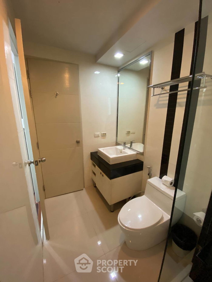 picture 2-BR Condo at Bright Sukhumvit 24 Condominium near BTS Phrom Phong (ID 2737261) - 7/8