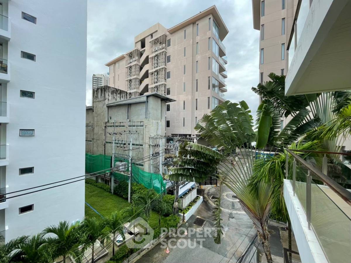รูป คอนโด 3-ห้องนอน ที่ เดอะ แซงชัวรี วงศ์อมาตย์ ใกล้ ปราสาทสัจธรรม (ID 2605685) - รูปที่ 15/23