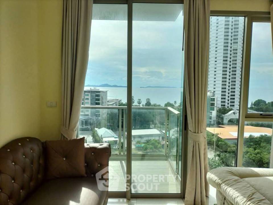 รูป คอนโด 1 ห้องนอนให้เช่า เดอะ ริเวียร่า วงศ์อมาตย์ ชั้น 8 ขนาด 28 ตร.ม. (ID 993251) - รูปที่ 3/8