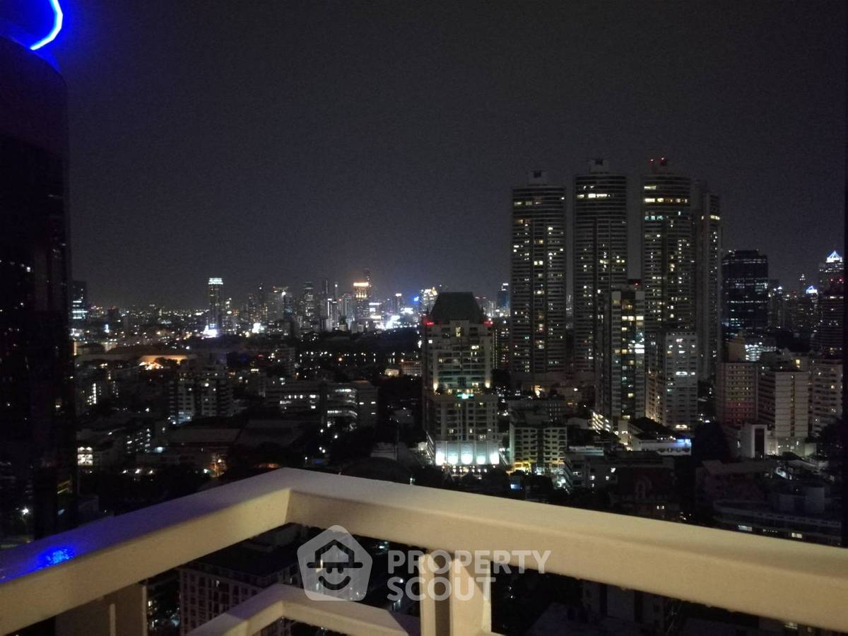 picture 1-BR Condo at Siri Residence Sukhumvit near BTS Phrom Phong (ID 2843124) - 14/21
