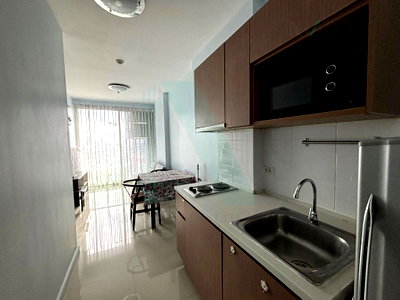 Condos for rent : For Rent Condo IDEO MIX PHAHOLYOTHIN Building 1, Floor 12,1 bed room, Room size 38 sqm