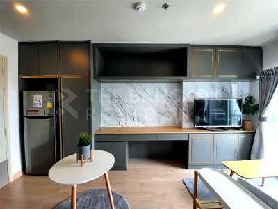 Condos for sale : Hurry to book!! Limited quantity Lumpini Selected Sutthisan-Saphan kwai