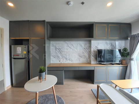 Hurry to book!! Limited quantity Lumpini Selected Sutthisan-Saphan kwai