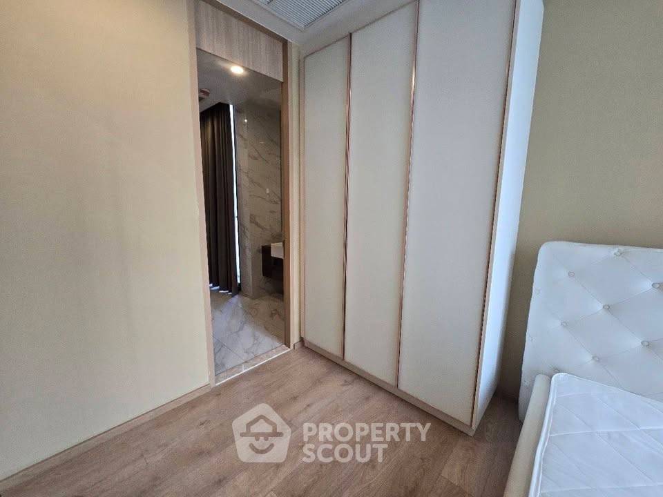 รูป คอนโด 1-ห้องนอน ที่ โนเบิล บีอี ไนน์ทีน สุขุมวิท ใกล้ BTS นานา (ID 2943510) - รูปที่ 7/8