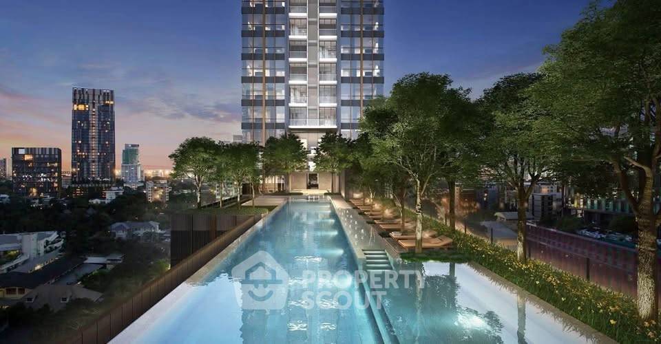 picture 1-BR Condo at The Esse Sukhumvit 36 near BTS Thong Lor (ID 2724068) - 16/17