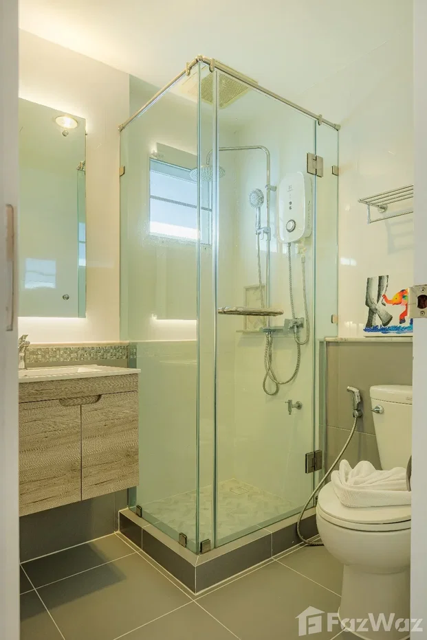 รูป วิลล่าให้เช่า 3 ห้องนอน ในโครงการ อินนิซิโอ เกาะแก้ว ภูเก็ต 1764618 - รูปที่ 20/21