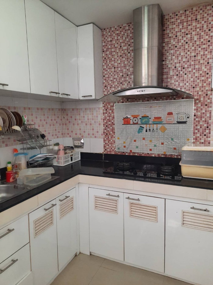 picture Townhouse for rent at Pruksa Town Privet, Ratchada-Ramintra - 14/32