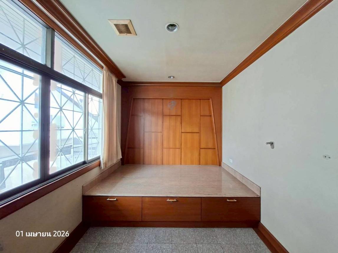 รูป บ้านเดี่ยว 152 ตร.วา บ้านรวมเก้า เขตภาษีเจริญ กรุงเทพมหานคร 17.7M - รูปที่ 35/58