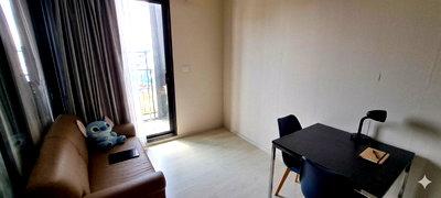 Condos for sale : Urgent Sale! Condolette Midst Rama 9, a condo is near MRT Rama 9 Special price: only 3,500,000 baht!
