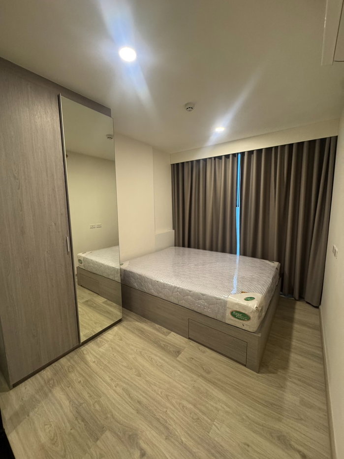 picture 🔥 Room for Rent – Ready to Move In! 🔥 SO Origin Phahol 69 - 3/5