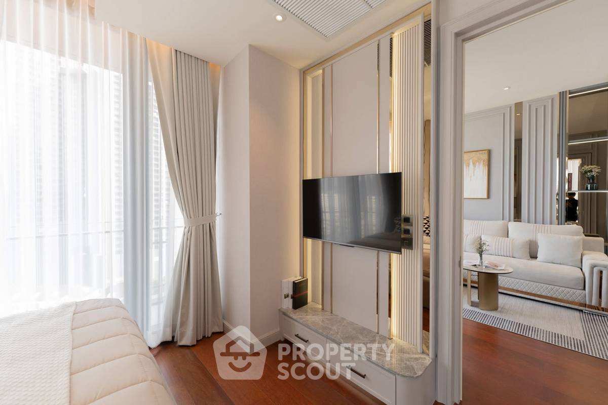 picture 2-BR Condo at Khun By Yoo near BTS Thong Lor (ID 2698586) - 14/29